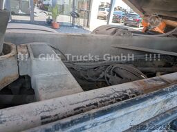 MAN TGS 28.400 / 6X4 + Lenkachse / E 5