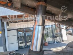 MAN TGS 28.400 / 6X4 + Lenkachse / E 5