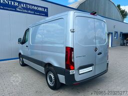 MERCEDES-BENZ Sprinter 314 AUTOMATIK NAVI DISTRONIC KAMERA LED