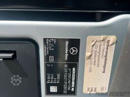 MERCEDES-BENZ Sprinter 314 AUTOMATIK NAVI DISTRONIC KAMERA LED
