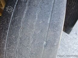 MAN TGS 18.480, M Kabine Kipphyd., Retarder