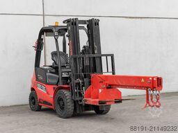 Manitou MI 25 D