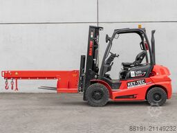 Manitou MI 25 D