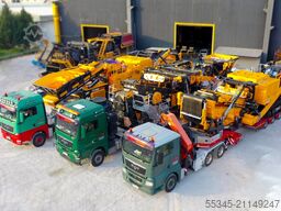 FABO Mobile Crushing Plant Mobile Crushing and Screening Plant