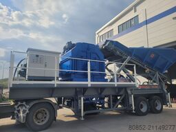 Polygonmach Tertiary impactor HSI - PTC-1