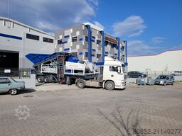 Polygonmach Tertiary impactor HSI - PTC-1