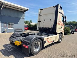 MERCEDES-BENZ 1848 Actros 5 L  GigaSpace  öl-Retarder