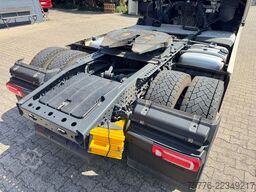 MERCEDES-BENZ 1848 Actros 5 L  GigaSpace  öl-Retarder
