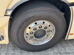 MERCEDES-BENZ 1848 Actros 5 L  GigaSpace  öl-Retarder