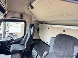 MERCEDES-BENZ 1848 Actros 5 L  GigaSpace  öl-Retarder