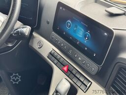 MERCEDES-BENZ 1848 Actros 5 L  GigaSpace  öl-Retarder