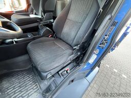 MERCEDES-BENZ Arocs 1833 K 4x2 2-Achs Kipper Kran Atlas 105.2