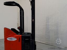 Linde D14LSP-133