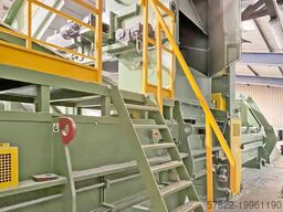 Bollegraaf Recycling Solutions B.V. Baler HBK 100 45 kW