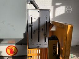 Mantech W67K-40/2000