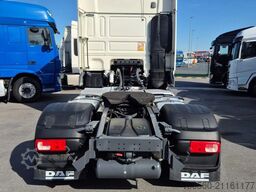 DAF XF 480 FT SUPER SPACE CAB