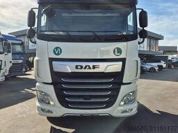 DAF XF 480 FT SUPER SPACE CAB