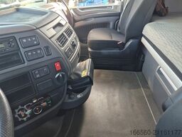 DAF XF 480 FT SUPER SPACE CAB