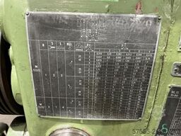 TOS SU63A-6000