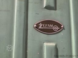  Stolárska pásova píla