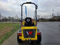 Wacker Neuson DW30 | 2025