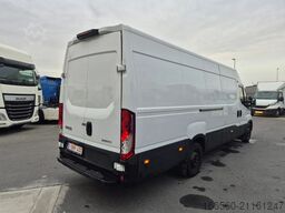 Iveco DAILY 35 S 16