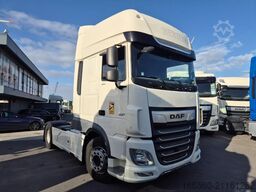 DAF XF 450 FT SUPER SPACE CAB