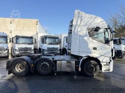 Iveco Stralis 480 6X2
