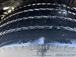 Iveco Stralis 480 6X2