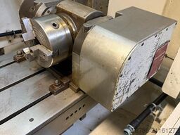 FANUC Robodrill Alpha T21iEL          5 axis