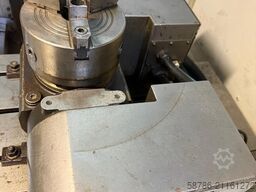 FANUC Robodrill Alpha T21iEL          5 axis