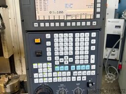 FANUC Robodrill Alpha T21iEL          5 axis