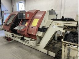 Gildemeister CTX 620