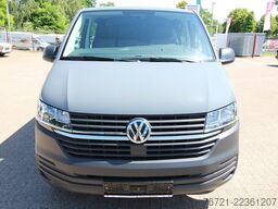 VW T6.1 Kasten PLUS Trendline EcoProfi lang 6-SITZ