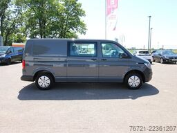 VW T6.1 Kasten PLUS Trendline EcoProfi lang 6-SITZ