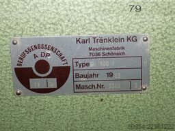 Karl Tränklein 
