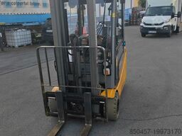Jungheinrich EFG220 Li-ion