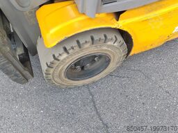 Jungheinrich EFG220 Li-ion
