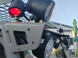 Jungheinrich EFG220 Li-ion