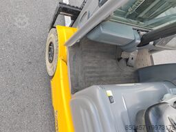 Jungheinrich EFG216k
