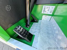 COMBILI C3000 / DIESEL / DUPLEX 4100 / FREE-LIFT