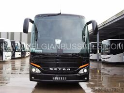 Setra S 516 HD2/ Luxury