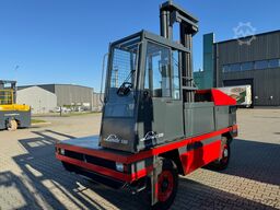 Linde S50 //Duplex 4850 mm //