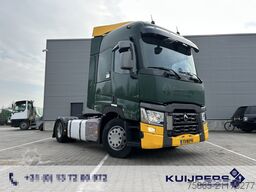 Renault T 380 Comfort / 637 dkm / NL Truck