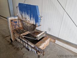 Lissmac DTS 1000