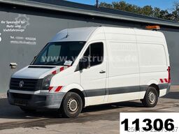 VOLKSWAGEN Crafter Kasten 35 L2H2 Hochdach 4x2