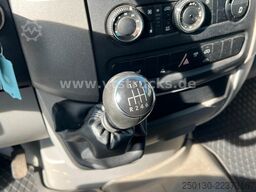VOLKSWAGEN Crafter Kasten 35 L2H2 Hochdach 4x2