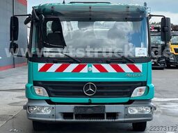 MERCEDES-BENZ Atego 816K 4x2 Meiller-DSK, Euro5