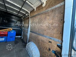 VOLKSWAGEN Crafter Kastenwagen *Motorschaden*