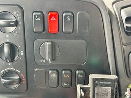 MERCEDES-BENZ Axor 2536 6x2 BL Baustoffp. ATLAS 210LK Zange